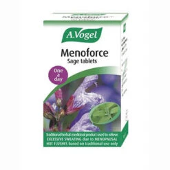 A.Vogel Menoforce Sage Tablets 30 Tabs