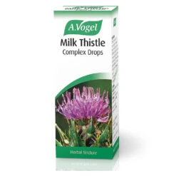 A.Vogel Milk Thistle Complex Drops 50ml