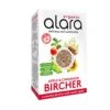 Alara Apple & Cinnamon Bircher 650g -Optimal Home Furnishings Alara Apple Cinnamon Bircher 650g 41643 e8fc921a 94f4 4bf7 a67b 2357a90256d1