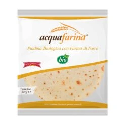 Alimenta Spelt Piadina 3x100g