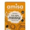 Amisa Four Grain Porridge 300g