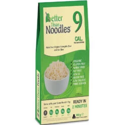 Better Than Noodles 385g