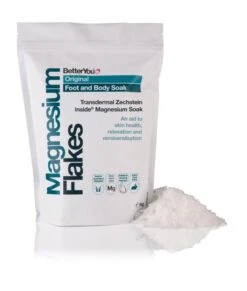 BetterYou Magnesium Flakes 1 Kg