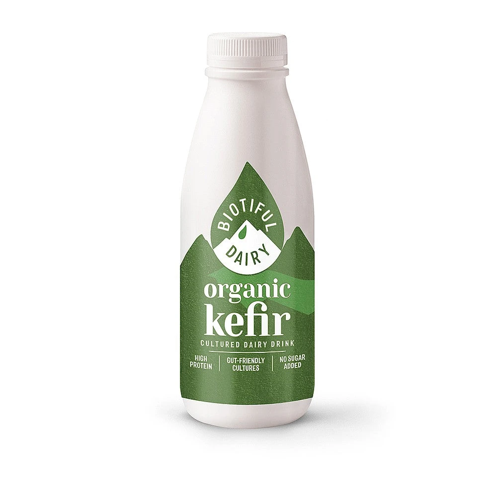 Biotiful Kefir Natural 3 Biotiful Kefir Natural