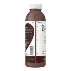 Biomel Probiotic Dark Chocolate Drink -Optimal Home Furnishings Biomel Probiotic Drink Dark Chocolate 510ml 28444 3 5dd5938a f588 4fa3 82cb 125dcf85d42e