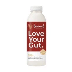 Biomel Probiotic Pure Vanilla Drink