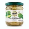 Biona Artichoke Hearts 200g -Optimal Home Furnishings Biona Artichoke Hearts 200g 13624 bd76047f 4bf4 407a ac8f d602c5f87f13