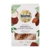 Biona Chocolate Crunchy 375g -Optimal Home Furnishings Biona Chocolate Crunchy 375g 2356 45105cf9 64d7 43a7 964d 42b45d87ef14