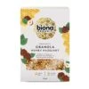 Biona Honey & Hazel Crunchy 375g 1 Biona Honey & Hazel Crunchy 375g -Optimal Home Furnishings Biona Honey Hazel Crunchy 375g 2357 8126e73c 3f6e 4a97 8e1a 7ba393f584eb