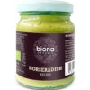 Biona Horseradish Relish