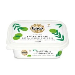 Biona Extra Virgin Olive Oil Spread
