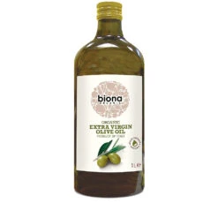 Biona Olive Oil 1 Litre