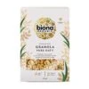 Biona Pure Oaty Granola - No Added Sugar 375g -Optimal Home Furnishings Biona Pure Oaty Granola No Added Sugar 375g 13608 53ef43b6 62e5 4f61 9db3 d327d37f8b5a