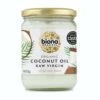 Biona Raw Virgin Coconut Oil 400g -Optimal Home Furnishings Biona Raw Virgin Coconut Oil 400g 9055 d28ba281 27c2 43ce a331 84a49b39cb9b