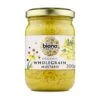 Biona Wholegrain Mustard 200g -Optimal Home Furnishings Biona Wholegrain Mustard 200g 15391 aa47f6a2 d14d 489a b596 2f913d4d7f38