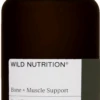 Wild Nutrition Bone & Muscle Support 90 Caps