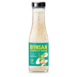 Bonsan Absolutely Vegan Caesar Dressing 325g