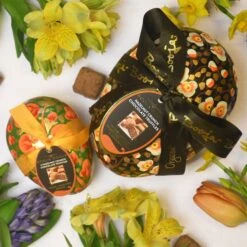 Booja Booja Hazelnut Easter Egg 138g -Optimal Home Furnishings Booja Booja Hazelnut Easter Egg 138g 14311 2 e90b1671 c475 4613 8b11 2c90c43047b9