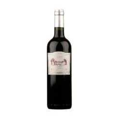 Bordeaux Couronneau Low Sulphur (14.5% Vol) 750ml