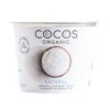 COCOS Organic Coconut Natural Yoghurt -Optimal Home Furnishings COCOS Coconut Yoghurt Natural 250g 14281 2f726bf7 5b3a 4833 b1fc 0cd8ea38ea49