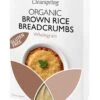 Clearspring Brown Rice Breadcrumbs 250g