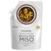 Clearspring Brown Rice Miso Pouch 300g -Optimal Home Furnishings Clearspring Brown Rice Miso Pouch 300g 3341 7cd35c3d a70e 4bd3 aed6 e40f5f173b51