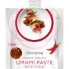 Clearspring Japanese Umami Paste With Chilli 150g -Optimal Home Furnishings Clearspring Japanese Umami Paste with Chilli 150g 24095 fba1761a 0074 4fad 8d39 3ca7e4d492f9