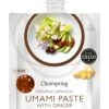 Clearspring Japanese Umami Paste With Ginger 150g