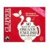 Clipper Fair Trade English Breakfast Tea Bags 80 Bags -Optimal Home Furnishings Clipper Fair Trade English Breakfast Tea Bags 80 bags 41098 125e86f7 6a1b 45c0 9ba9 462720439428