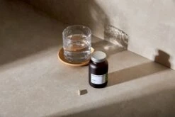 Wild Nutrition Iron Plus 30 Caps -Optimal Home Furnishings CopyofG IronPlus Lifestyle01new