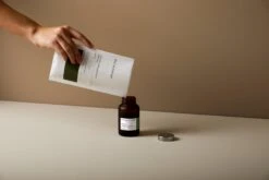 Wild Nutrition KSM-66 Ashwagandha Refill 60 Caps -Optimal Home Furnishings CopyofG KSM 66 Ashwagandha PouchNEW