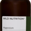 Wild Nutrition Magnesium 60 Caps -Optimal Home Furnishings CopyofG Magnesium CUTOUTNEW