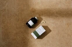 Wild Nutrition Magnesium 60 Caps -Optimal Home Furnishings CopyofG Magnesium FlatLayNEW