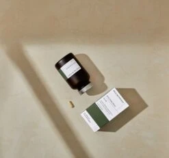 Wild Nutrition Multi Strain Biotic Adult Jar 30 Capsules -Optimal Home Furnishings CopyofG MultiStrainBiotic FlatLayNEW