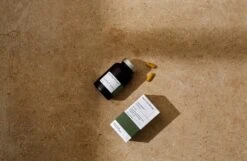 Wild Nutrition Turmaforte Full Spectrum Turmeric 60 Caps -Optimal Home Furnishings CopyofG OrganicTurmaForte Turmeric FlatLayNEW