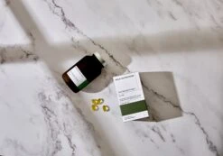 Wild Nutrition Pure Strength Omega 3 120 Caps -Optimal Home Furnishings CopyofG PureStrengthOmega3 FlayLayNEW