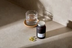 Wild Nutrition Pure Strength Omega 3 120 Caps -Optimal Home Furnishings CopyofG PureStrengthOmega3 Lifestyle03NEW