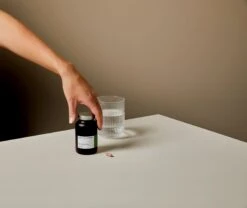 Wild Nutrition Vitamin B12 Plus 30 Caps -Optimal Home Furnishings CopyofG VitaminB12 Handnew