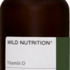 Wild Nutrition Vitamin D 30 Caps -Optimal Home Furnishings CopyofG VitaminD CUTOUTNEW