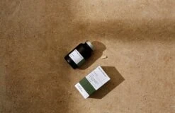 Wild Nutrition Vitamin D 30 Caps -Optimal Home Furnishings CopyofG VitaminD FlatLayNEW