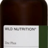 Wild Nutrition Zinc Plus 30 Caps