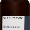 Wild Nutrition Daily Multi Nutrient For Men 60 Caps