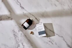 Wild Nutrition Daily Multi Nutrient 45+ Men 60 Caps -Optimal Home Furnishings CopyofM DailyMultiNutrientforMen45 Box FlatLayNEW