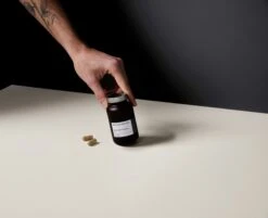 Wild Nutrition Daily Multi Nutrient 45+ Men 60 Caps -Optimal Home Furnishings CopyofM DailyMultiNutrientforMen45 Box HandNEW