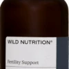 Wild Nutrition Fertility Support Men 60 Caps