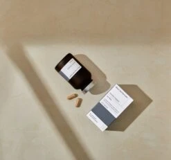 Wild Nutrition Fertility Support Men 60 Caps -Optimal Home Furnishings CopyofM FertilitySupportforMen FlatLayNEW