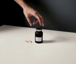 Wild Nutrition Fertility Support Men 60 Caps -Optimal Home Furnishings CopyofM FertilitySupportforMen HandNEW