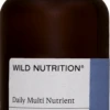 Wild Nutrition Daily Multi Nutrient Teen Boy 60 Caps