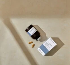 Wild Nutrition Daily Multi Nutrient Teen Boy 60 Caps -Optimal Home Furnishings CopyofTB DailyMultiNutrient TeenBoy FlatLayNEW