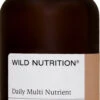Wild Nutrition Daily Multi Nutrient Teen Girl 60 Caps
